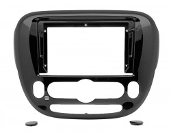 Переходная рамка KIA Soul Carav 22-2027