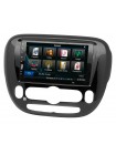 Переходная рамка KIA Soul Carav 22-2027