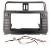 Переходная рамка Toyota Land Cruiser Prado Carav 22-2034