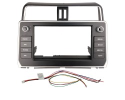 Переходная рамка Toyota Land Cruiser Prado Carav 22-2034