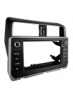 Переходная рамка Toyota Land Cruiser Prado Carav 22-2034