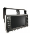 Переходная рамка Toyota Land Cruiser Prado Carav 22-2034