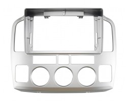 Переходная рамка Suzuki Grand Vitara, XL-7 Carav 22-2148