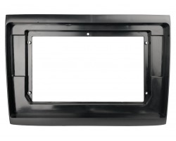 Переходная рамка Isuzu D-Max Carav 22-2179