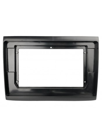 Переходная рамка Isuzu D-Max Carav 22-2179