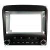 Переходная рамка Toyota Land Cruiser 100, Lexus LX 470 Carav 22-2182