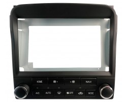 Переходная рамка Toyota Land Cruiser 100, Lexus LX 470 Carav 22-2182