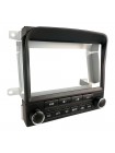 Переходная рамка Toyota Land Cruiser 100, Lexus LX 470 Carav 22-2182