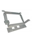 Переходная рамка Toyota Land Cruiser 100, Lexus LX 470 Carav 22-2182