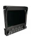 Перехідна рамка Toyota Land Cruiser 100, Lexus LX 470 Carav 22-2182