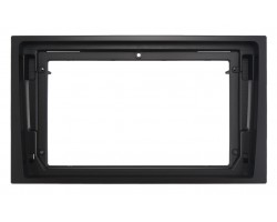 Переходная рамка Mercedes Actors Carav 22-2209