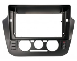 Переходная рамка Volkswagen Up!, Skoda Citigo, Seat Mii Carav 22-2318
