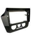 Переходная рамка Volkswagen Up!, Skoda Citigo, Seat Mii Carav 22-2318