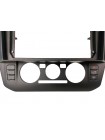 Переходная рамка Volkswagen Up!, Skoda Citigo, Seat Mii Carav 22-2318