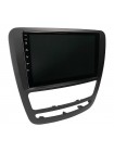 Переходная рамка JAC T6, T8 Carav 22-598