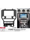 Перехідна рамка Ford Mustang Carav 22-662