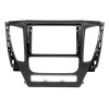 Перехідна рамка Mitsubishi Pajero Sport Carav 22-988