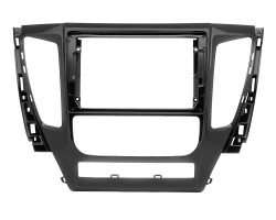 Перехідна рамка Mitsubishi Pajero Sport Carav 22-988