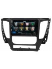 Перехідна рамка Mitsubishi Pajero Sport Carav 22-988