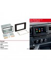 Перехідна рамка ACV Renault Master, Opel Movano, Nissan NV400 381250-20-1-2