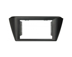 Переходная рамка AWM Skoda Fabia 781-08-118
