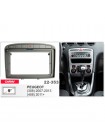 Переходная рамка Carav Peugeot 308, 408 22-353