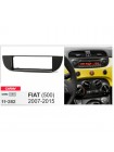 Переходная рамка CARAV Fiat 500 11-282