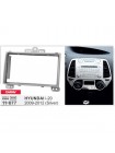 Переходная рамка Carav Hyundai i-20 11-677