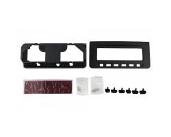 Переходная рамка Carav Mitsubishi L200, Pajero Sport 11-831
