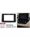 Перехідна рамка Toyota Corolla Carav 22-032