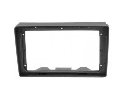 Перехідна рамка Carav Renault Duster, Dacia Duster 22-066