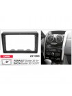 Перехідна рамка Carav Renault Duster, Dacia Duster 22-066