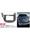 Переходная рамка Honda Fit, Jazz Carav 22-118