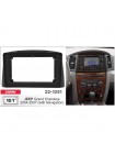 Переходная рамка Jeep Grand Cherokee Carav 22-1251
