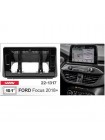 Переходная рамка Carav Ford Focus 22-1317