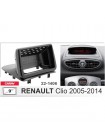 Перехідна рамка Carav Renault Clio 22-1406