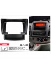 Перехідна рамка Renault Trafic, Opel Vivaro, Nissan Primastar Carav 22-1423