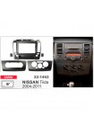 Перехідна рамка Carav Nissan Tiida, Versa 22-1462