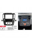 Переходная рамка Nissan Tiida, Versa Carav 22-1538