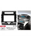 Переходная рамка Toyota Land Cruiser Prado Carav 22-190