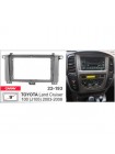 Перехідна рамка Carav Toyota Land Cruiser 100 22-193