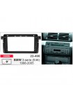 Переходная рамка BMW 3, E46 Carav 22-498