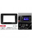 Переходная рамка Honda HR-V Carav 22-564