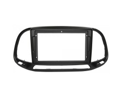 Перехідна рамка Carav Fiat Doblo 22-636