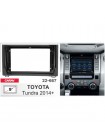 Переходная рамка Toyota Tundra Carav 22-667
