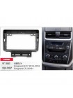 Переходная рамка Carav Geely Emgrand 22-707