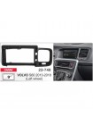 Переходная рамка CARAV Volvo S60 22-748