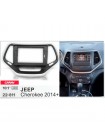 Переходная рамка Jeep Cherokee Carav 22-811