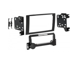 Переходная рамка Chrysler, Dodge, Jeep Metra 95-6533B