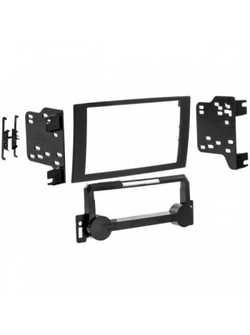 Перехідна рамка Chrysler, Dodge, Jeep Metra 95-6533B